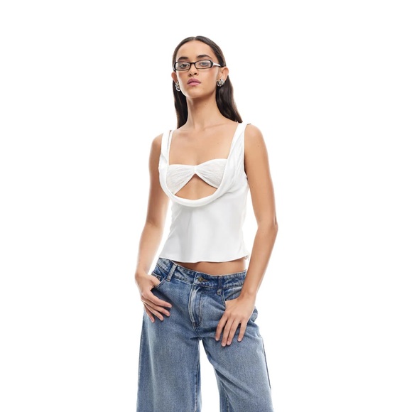 Lioness DELILAH TOP | PORCELAIN C19 - Picture 5 of 8